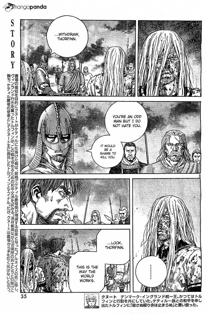 Vinland Saga, Chapter 98 image 03